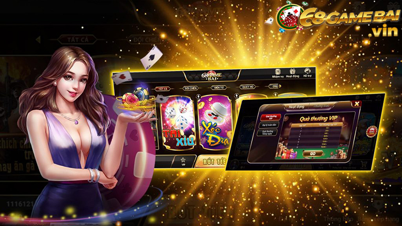 Mini game cực cháy với hai tựa game nổi tiếng tài xỉu và xóc đĩa