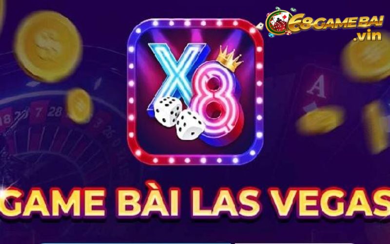 X8vn - Một vài nét khái quát về cổng game X8vn