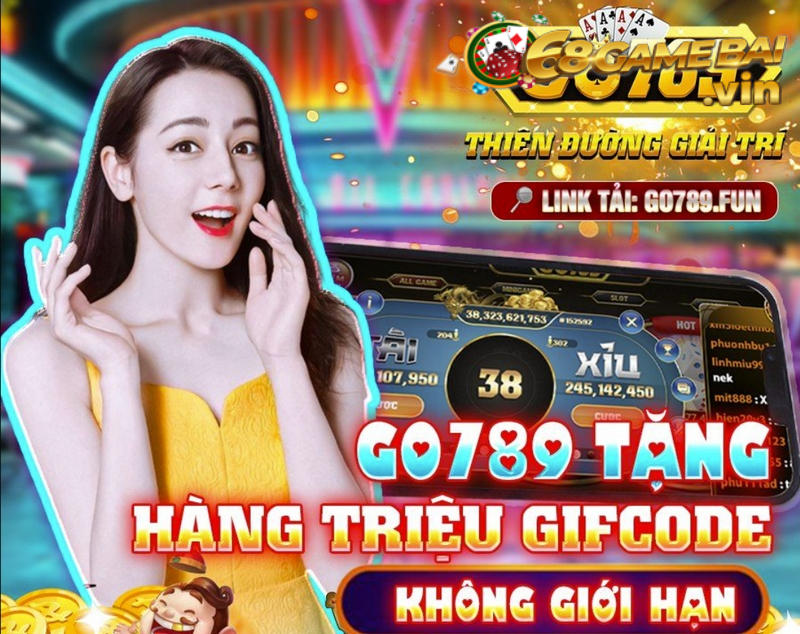 Các siêu khuyến mãi cùng hàng triệu giftcode cực lớn 