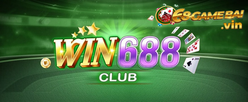 Cổng game quốc tế đổi thưởng siêu tốc Win688 