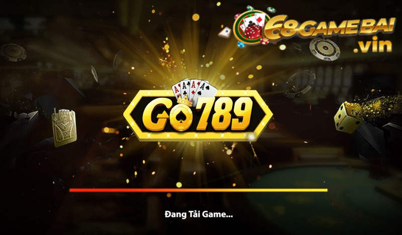 Go789 - Trang web cá cược minh bạch và nổi tiếng Châu Á