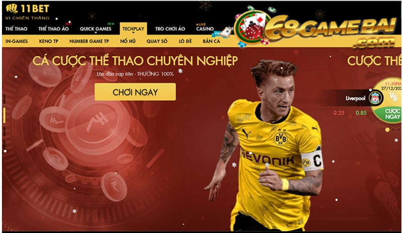 Ưu nhược điểm cần chú ý khi bắt đầu tham gia 11Bet