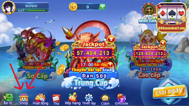 <strong>Hướng dẫn nạp tiền bancah5 nhanh chóng cho các game thủ</strong>