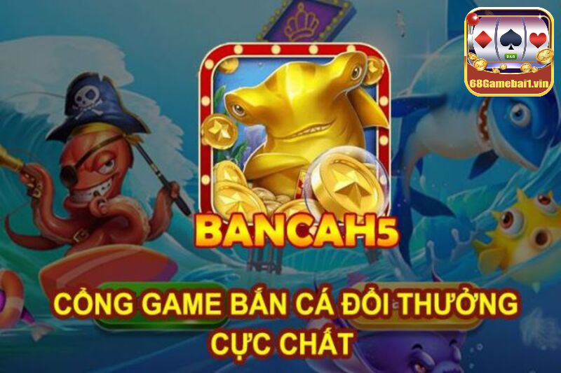 <strong>Hướng dẫn nạp tiền bancah5 nhanh chóng cho các game thủ</strong>