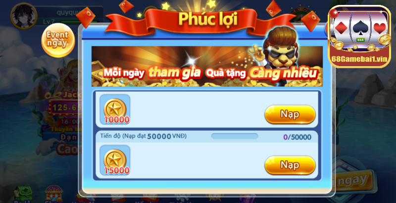 <strong>Hướng dẫn nạp tiền bancah5 nhanh chóng cho các game thủ</strong>