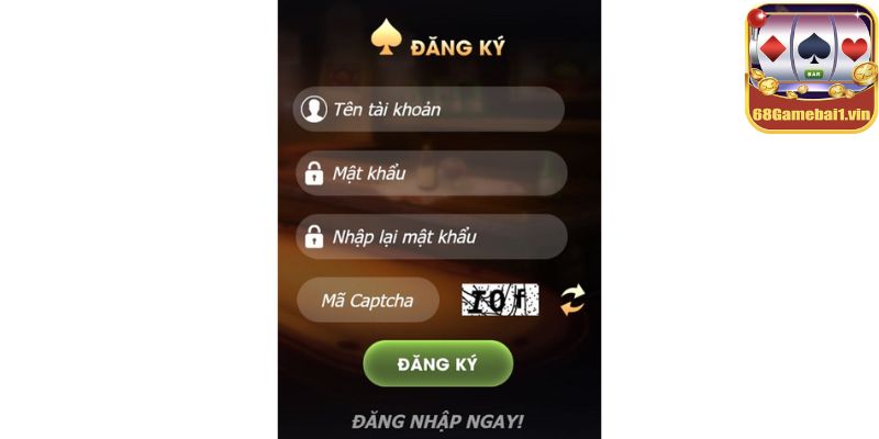 <strong>Hướng dẫn đăng nhập King86 đơn giản dành cho các tân binh</strong>