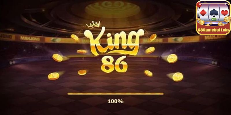 <strong>Hướng dẫn đăng nhập King86 đơn giản dành cho các tân binh</strong>