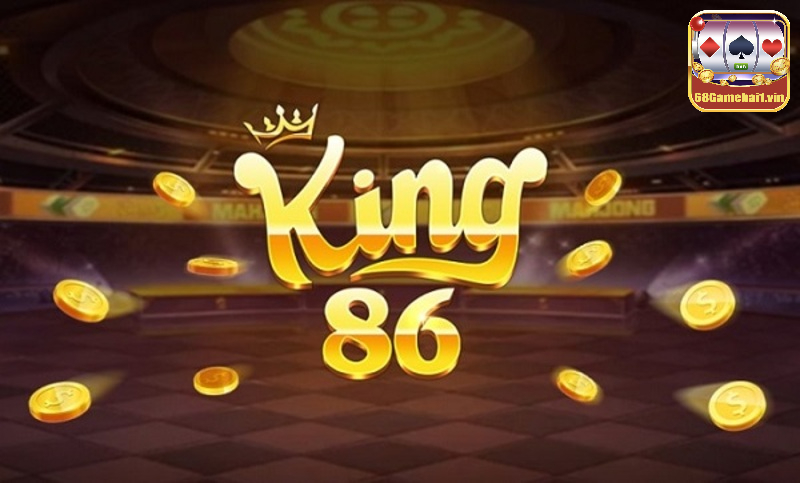 <strong>Hướng dẫn đăng ký King86 nhanh chóng từ A-Z</strong>