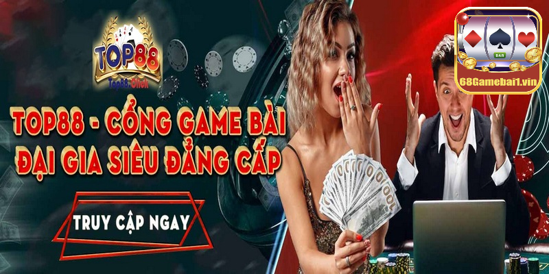 <strong>Đăng ký Top88 - Đăng ký hôm nay - Nhận quà liền tay</strong>