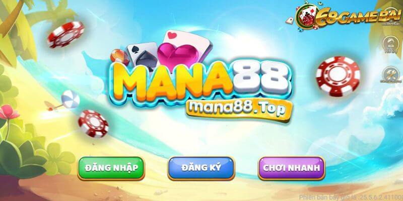 Quy trình đăng ký thành công tài khoản tại cổng game