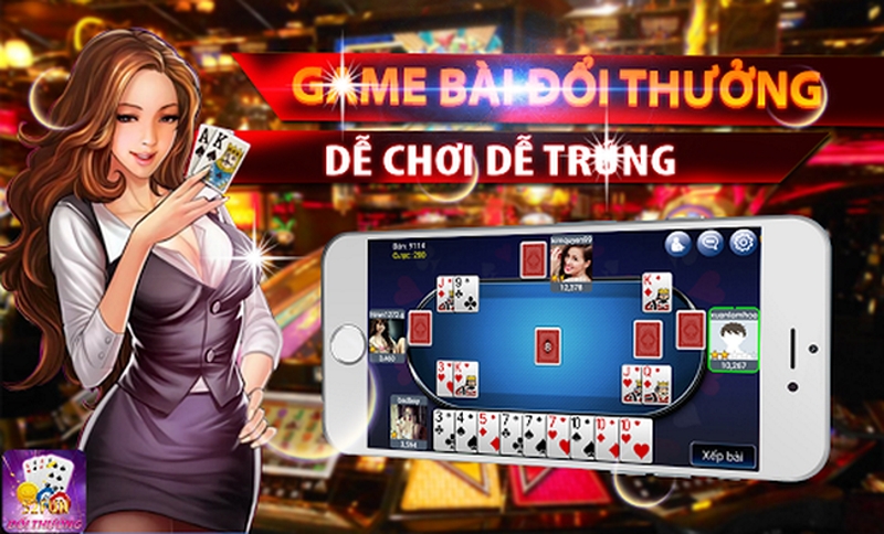 Casino độc nhất vô nhị chỉ có tại 52Fun