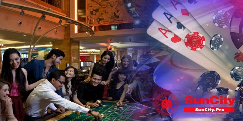 Casino trực tuyến vô cùng hấp dẫn cùng dàn Dealer xinh đẹp