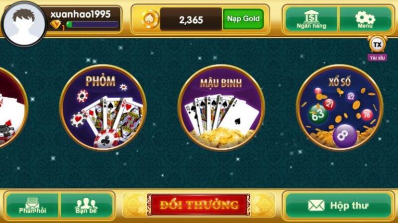 Slot game chưa bao giờ khiến anh em thất vọng với phần thưởng lớn