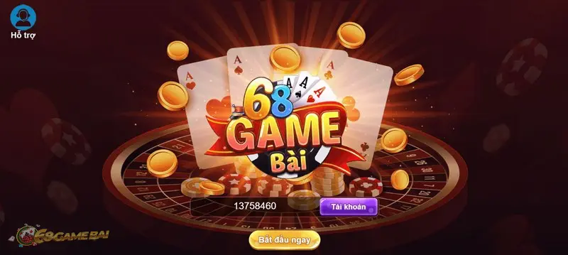 Doi Mat Khau 68 Game Bai La Thao Tac Quan Trong Can Nam