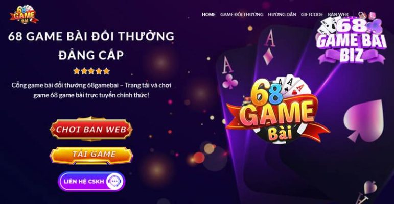 Đổi nhà mạng là cách để vào 68 game bài không bị chặn